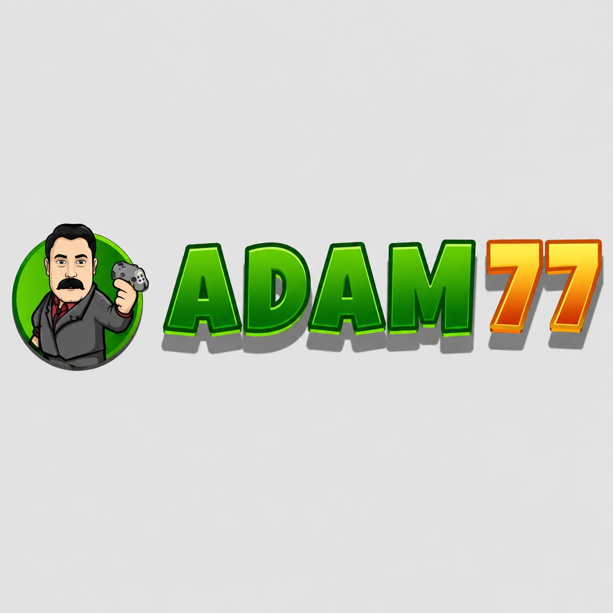 ADAM77 - Petualangan Epik dalam Dunia RPG