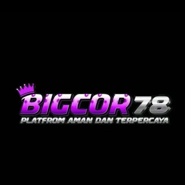 BIGCOR78 - Permainan Slot Terbaik dengan Keseruan Tanpa Batas
