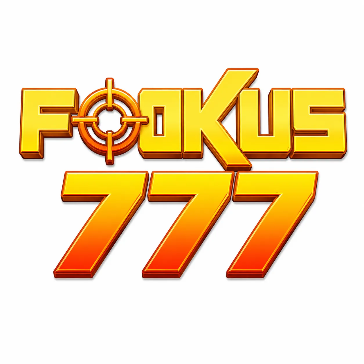 FOKUS777 - Bangun Imperium Bisnis Anda