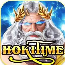 HOKITIME - Petualangan Seru dalam Dunia Arcade