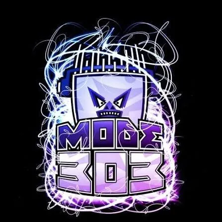 MODE303 - Petualangan Seru di Dunia Match-3