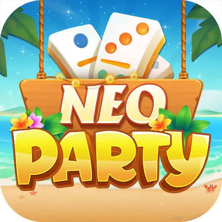 NEOPARTY - Permainan Kasino Terbaik untuk Pengalaman Seru