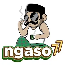 NGASO77 - Pertarungan Tanpa Henti di Dunia Action