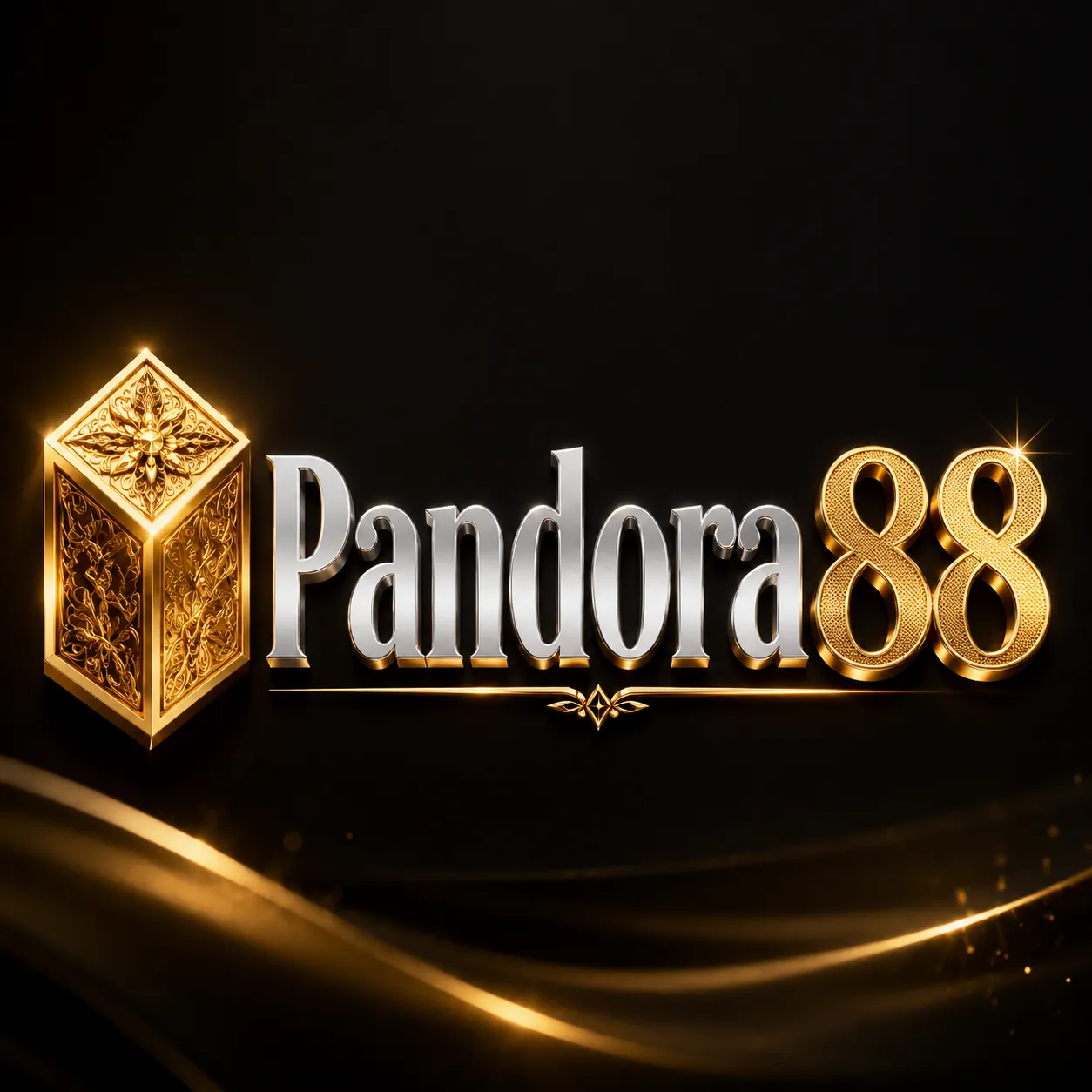 PANDORA88 - Game Bingo Seru dan Menyenangkan