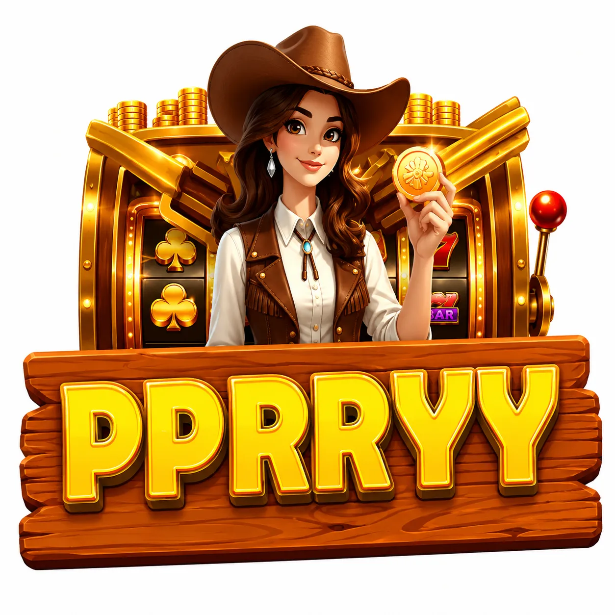 PPRRYY - Permainan Slot Menggembirakan