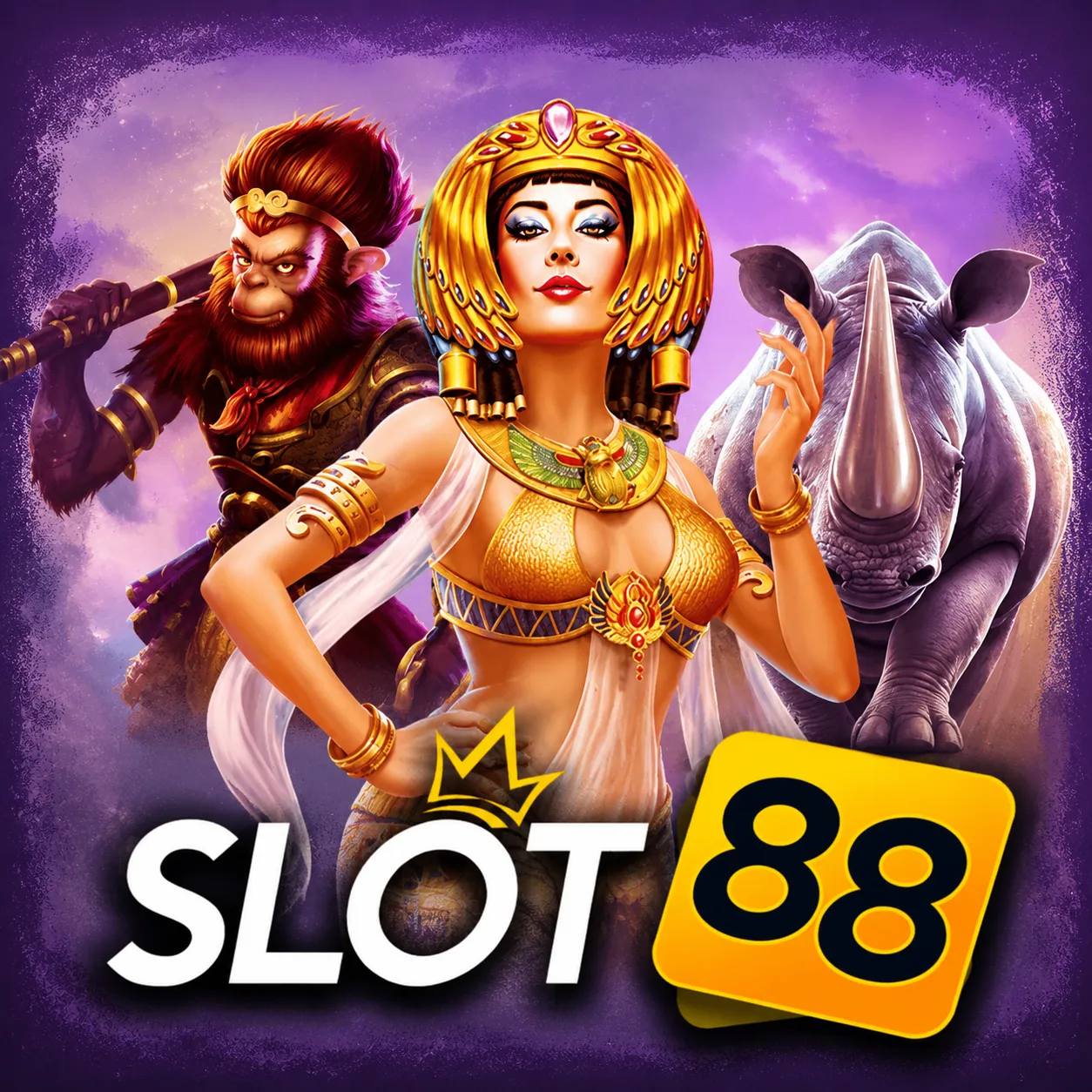 SLOT88 - Permainan Olahraga Seru dan Menantang